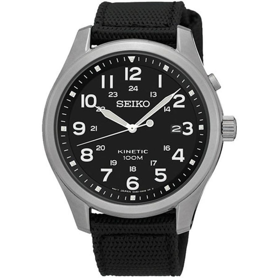 SEIKO（セイコー） [10年保証] [2次電池新品交換済] [生産終了 希少 