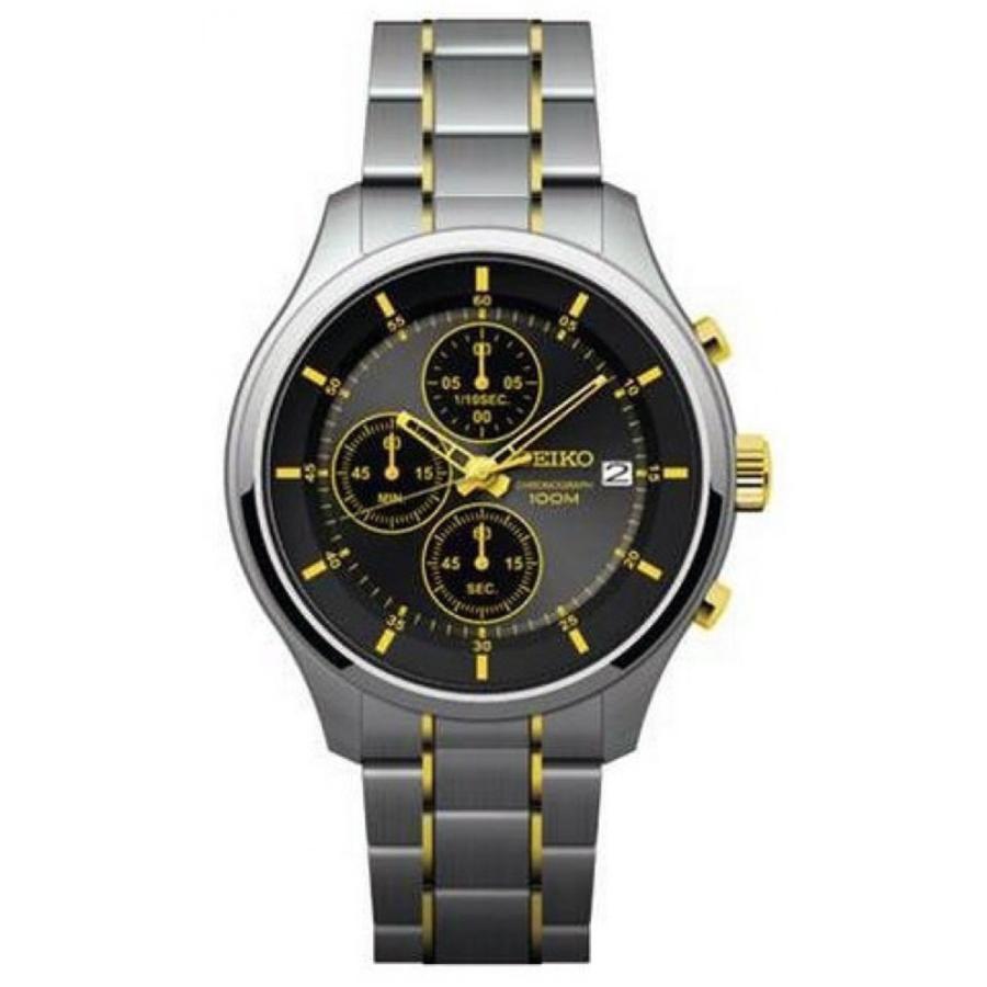SEIKO（セイコー） [10年保証] [新品電池交換済み] [生産終了稀少 