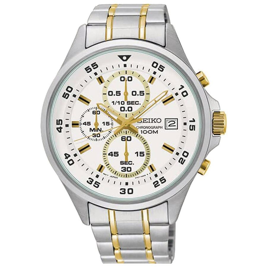 10年保証] [訳あり品] [新品] [セイコー] SEIKO SKS629P1 セイコー
