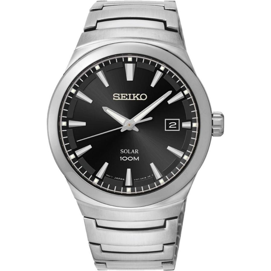 10年保証] セイコー SEIKO SNE291P1 [セイコーインポート] セイコー 