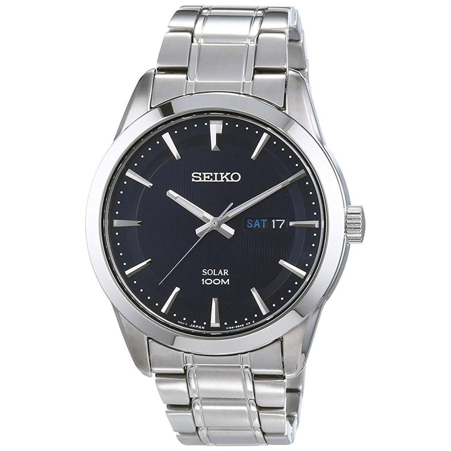 製造終了 希少海外モデル] SEIKO SNAF51P1 セイコー クオーツ クロノ 