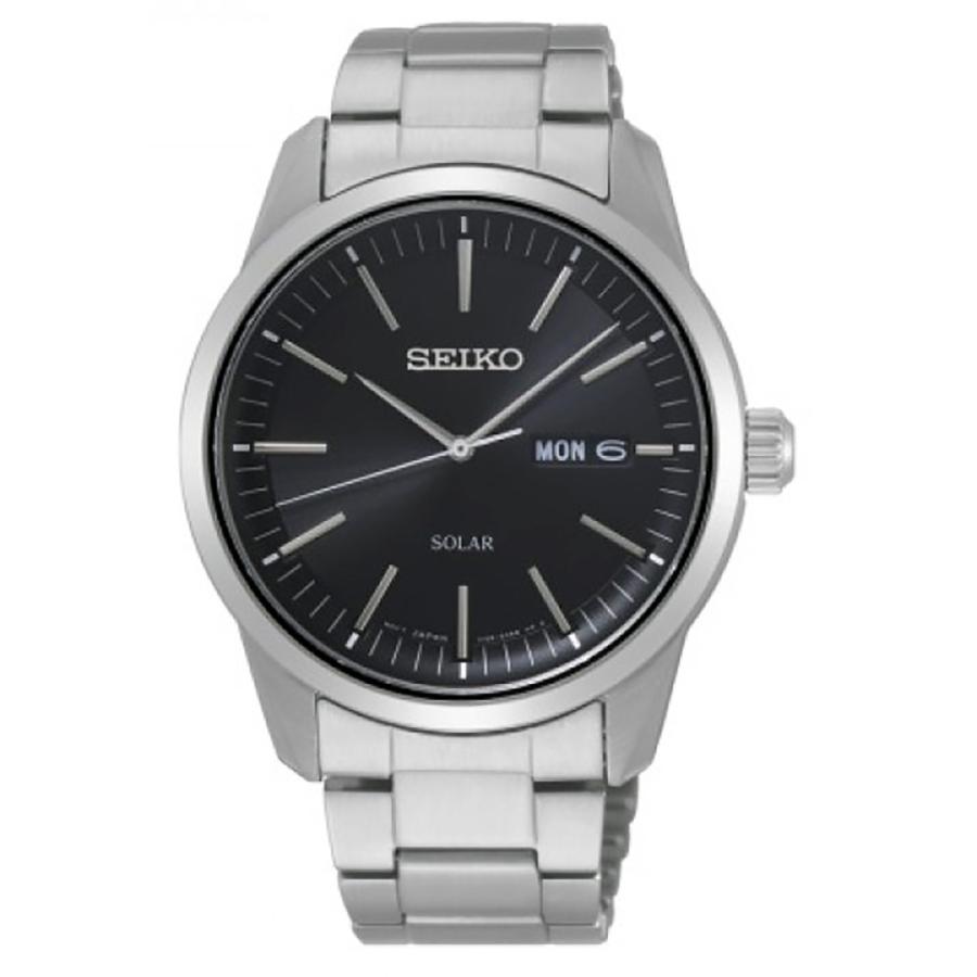 10年保証] セイコー SEIKO SNE527P1 [セイコーインポート] セイコー 
