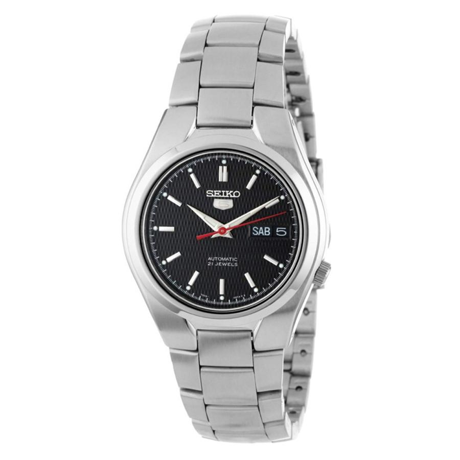 Seiko 5 [10年保証] セイコー インポート SEIKO SNK607K1 ファイブ 