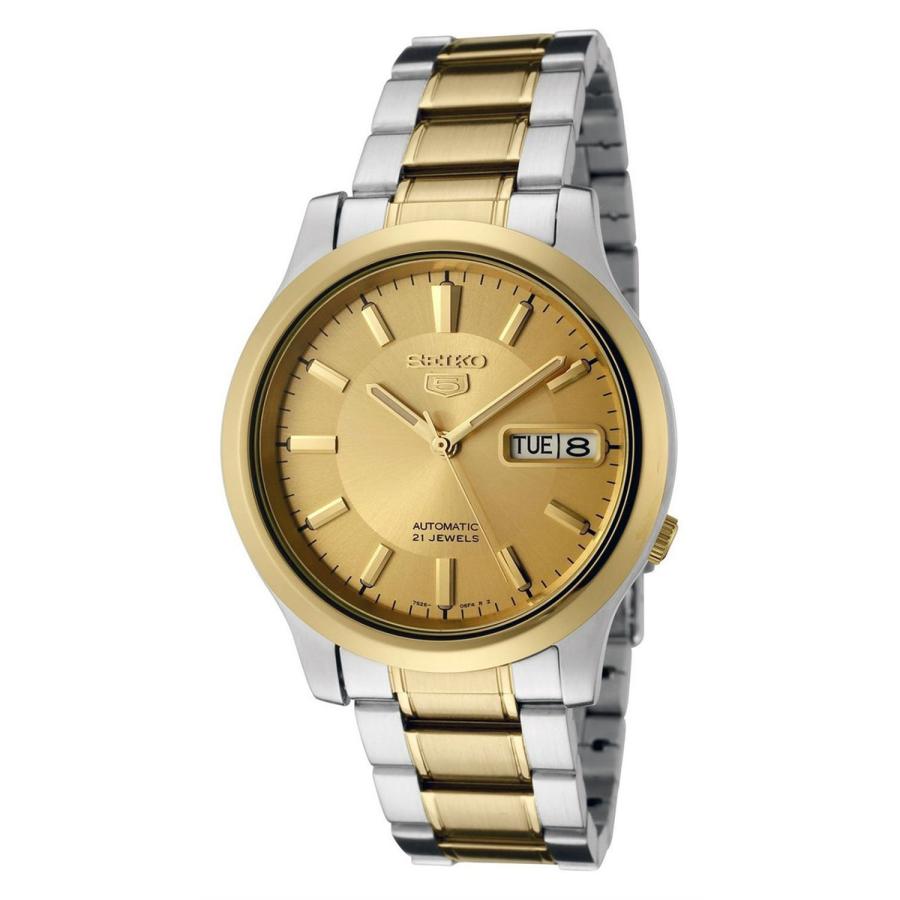 Seiko 5 [10年保証] [製造終了 希少海外モデル] セイコー SEIKO 