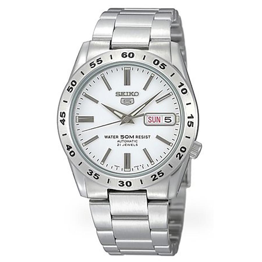 Seiko 5 [10年保証] [訳あり品] [新品] SEIKO SNKD97K1 セイコー