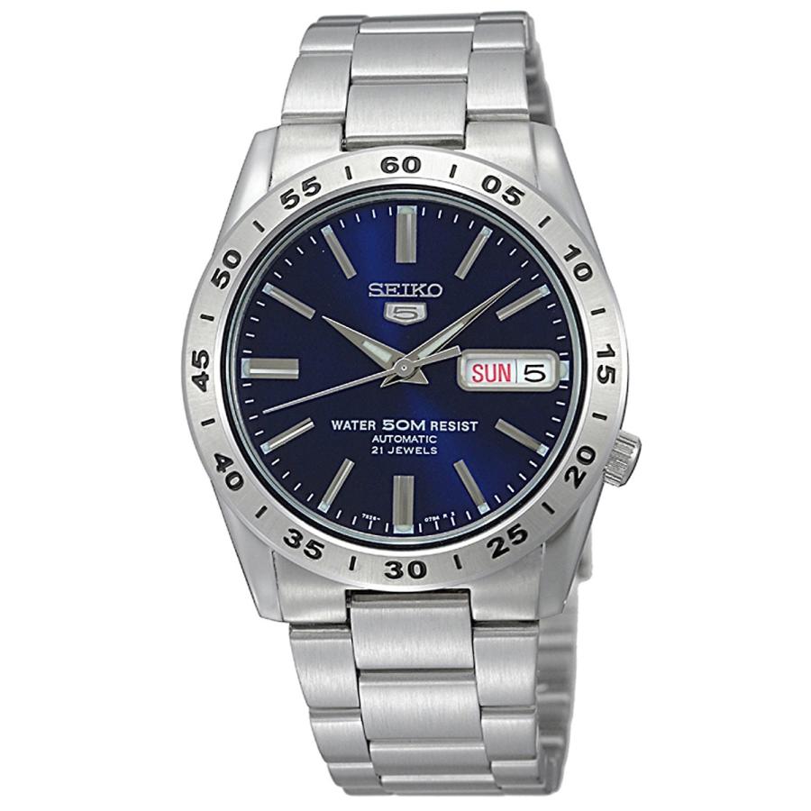 Seiko 5 [10年保証] セイコー SEIKO SNKD99K1 セイコーファイブ自動 