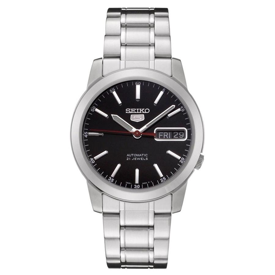 SEIKO5 セイコーファイブ自動巻き時計 SNKL53K1 Amazon.co.jp: [セイコー] SEIKO 腕時計セイコー 5 SEIKO