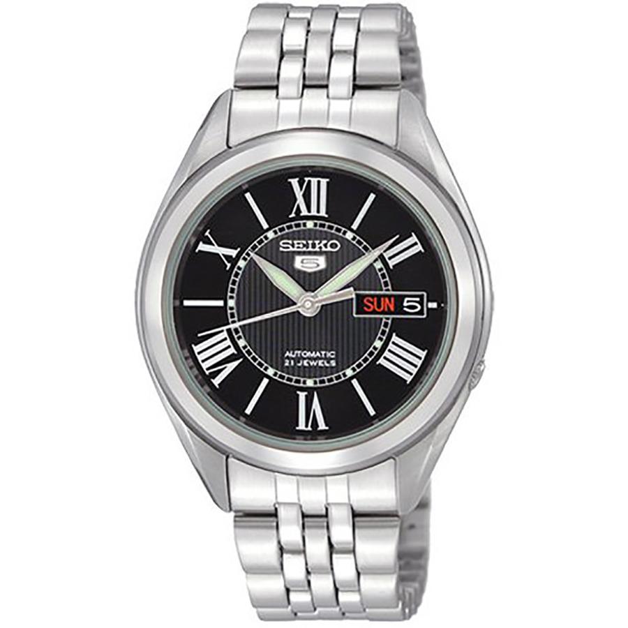 Seiko 5 [10年保証] セイコー SEIKO SNKL35K1 セイコーファイブ自動