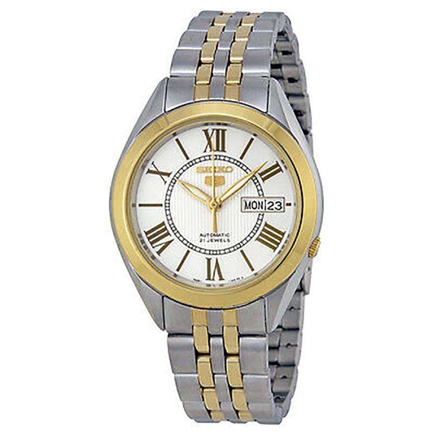 Seiko 5 [10年保証] [製造終了 希少海外モデル] セイコー SEIKO 