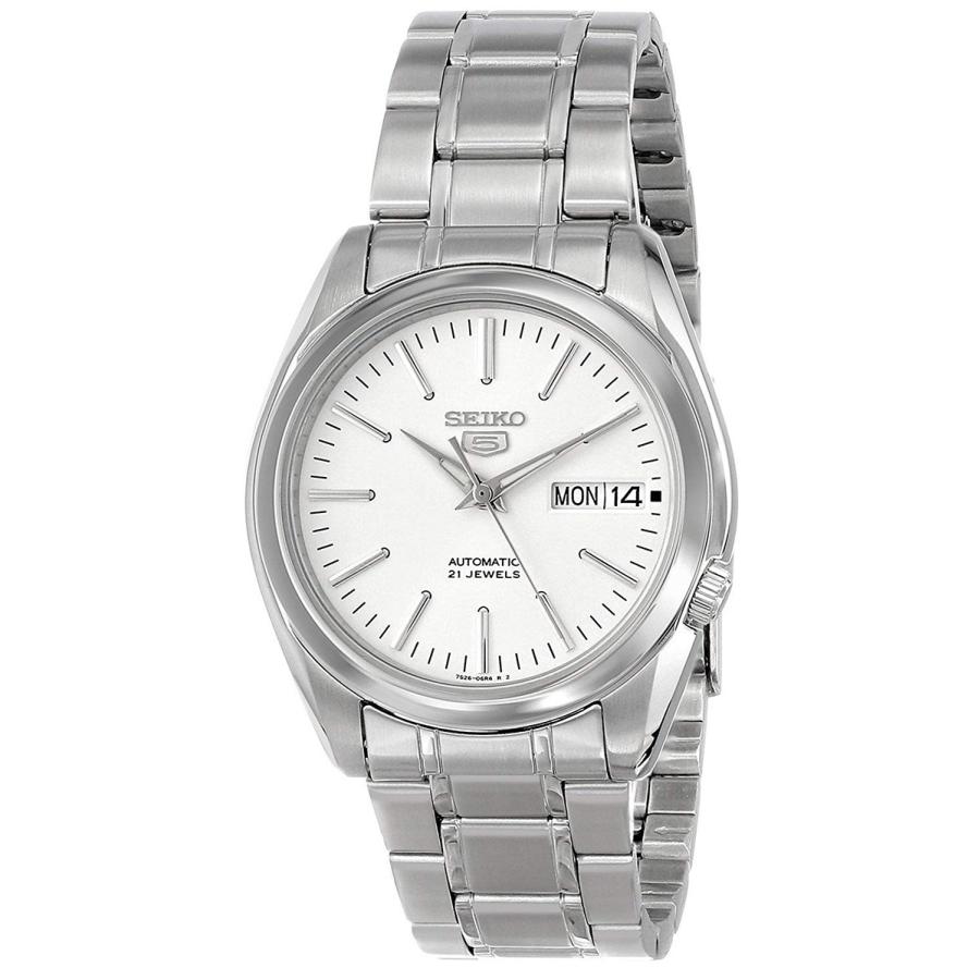 SEIKO5　セイコー5　SNKL41K1　Automatic　自動巻き Seiko 5 [10年保証] セイコー インポート SEIKO SNKL41K1 ファイブ