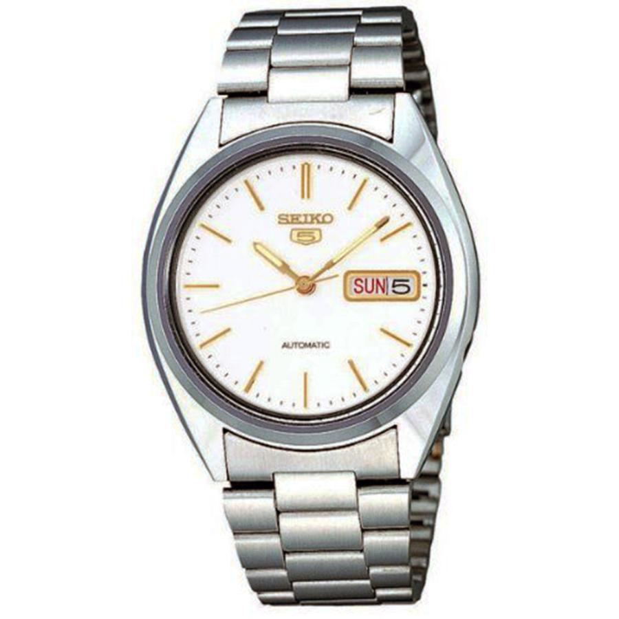 Seiko 5 [10年保証] セイコー SEIKO SNXG47K1 ファイブ [並行輸入品