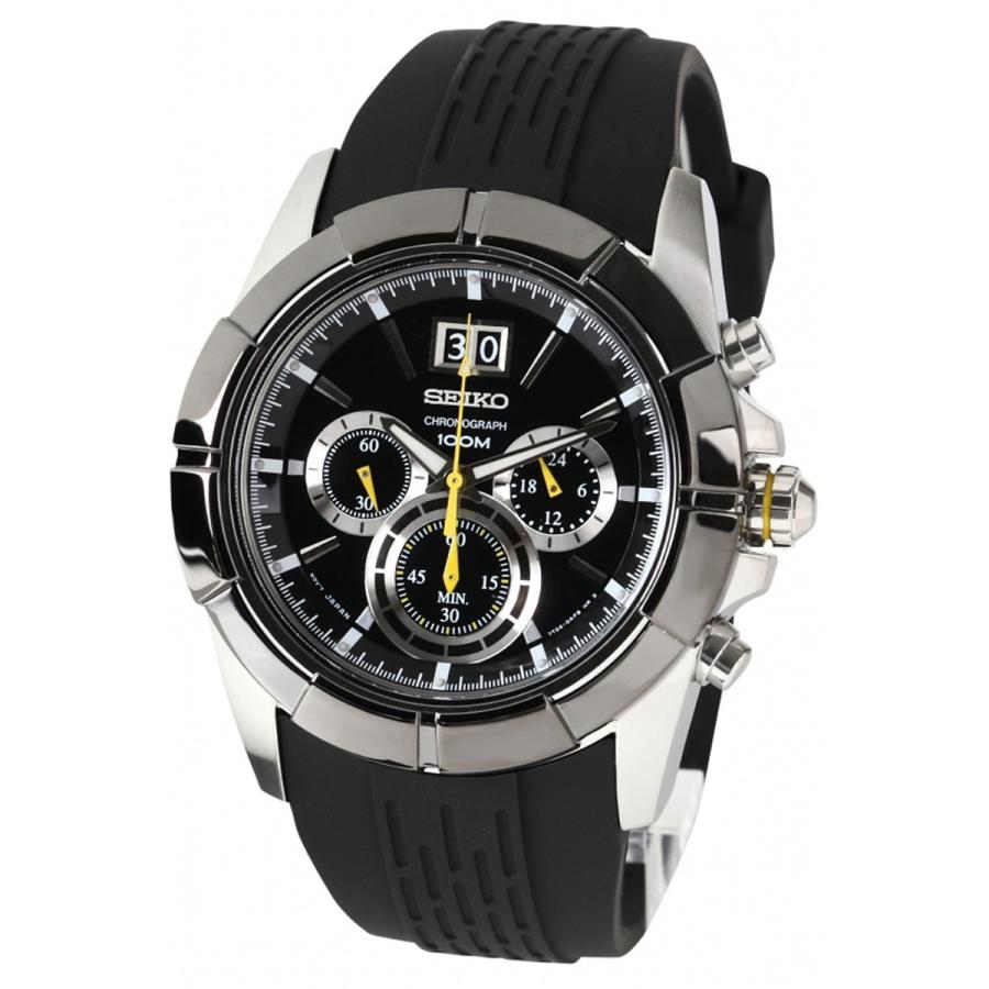 SEIKO [10年保証] [訳あり品] [新品] [新品電池交換済み] SPC101P1 