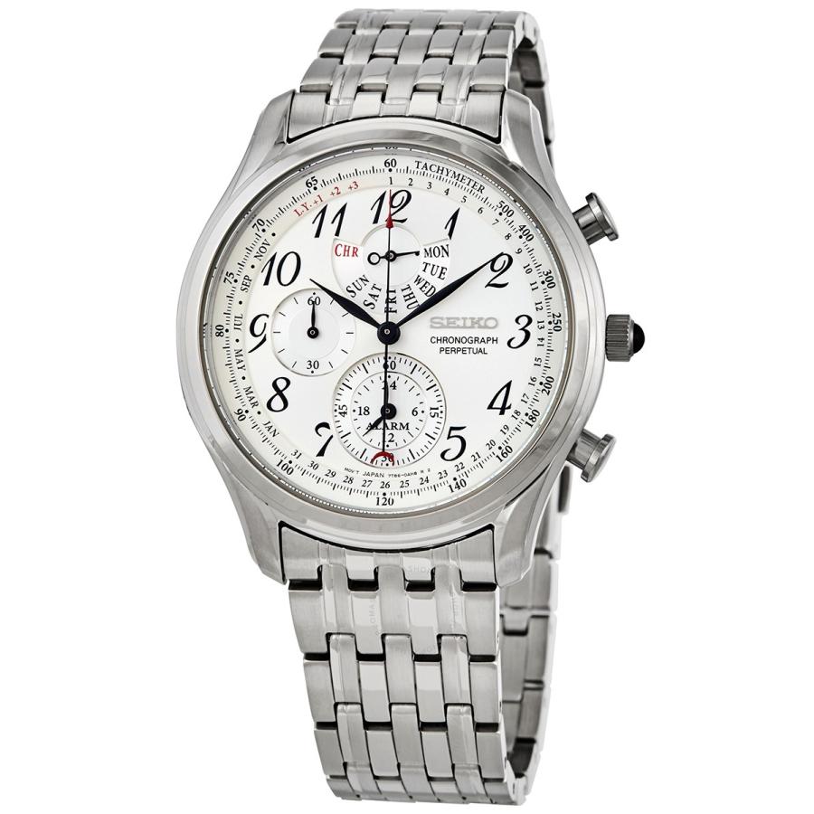 SEIKO（セイコー） [10年保証] [製造終了 希少海外モデル] セイコー 