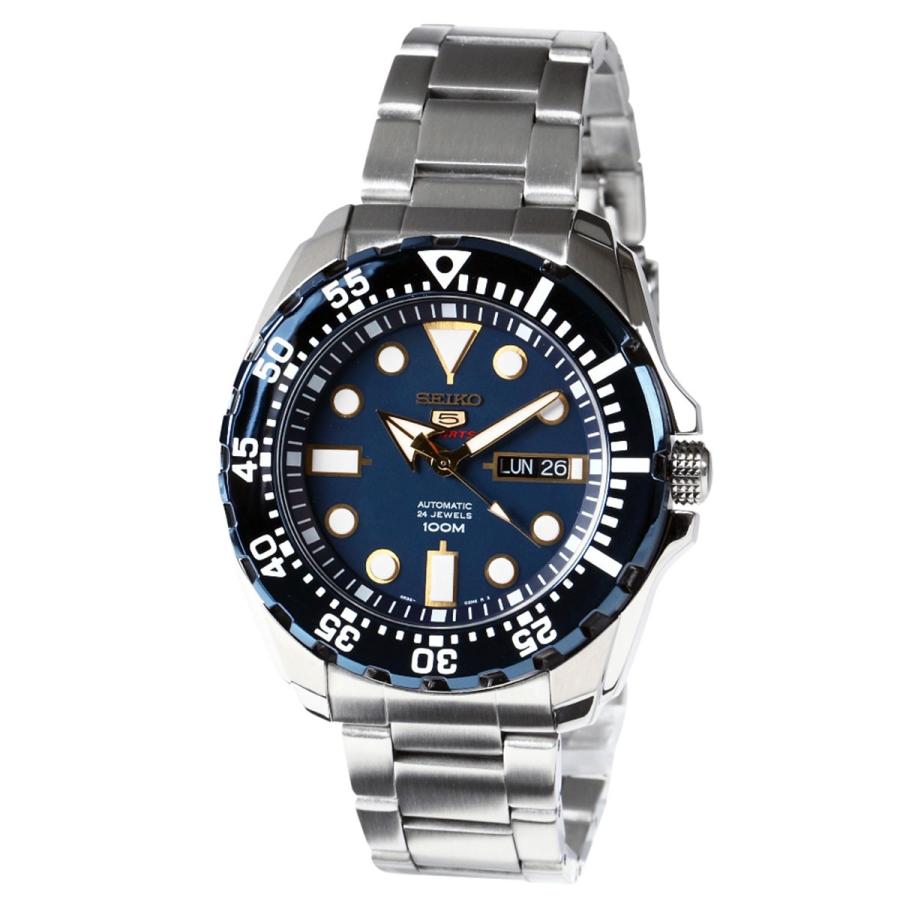 超人気モデル SEIKO5 SPORTS セイコー5 腕時計 SRP605K1 楽天市場】【送料無料】SEIKO5 SPORTS セイコー5 メンズ 男性用