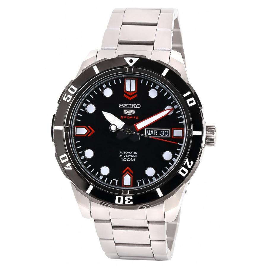 Seiko 5 [10年保証] [製造終了 希少海外モデル] セイコー SEIKO 