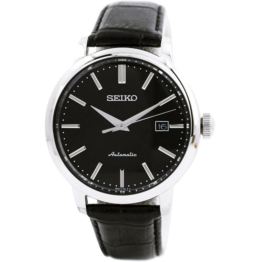 Seiko 5 [10年保証] セイコー SEIKO SRPA27K1 [セイコーインポート