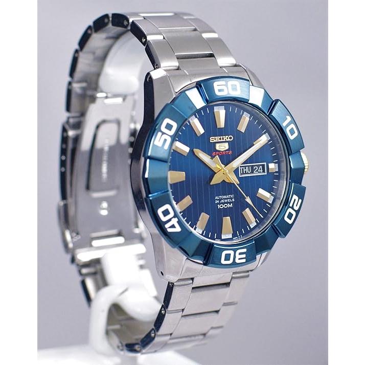 Seiko 5 [10年保証] [生産終了 希少海外モデル] セイコー SEIKO 