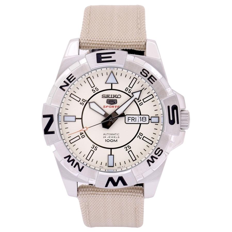 Seiko 5 [10年保証] [製造終了 希少海外モデル] セイコー SEIKO 
