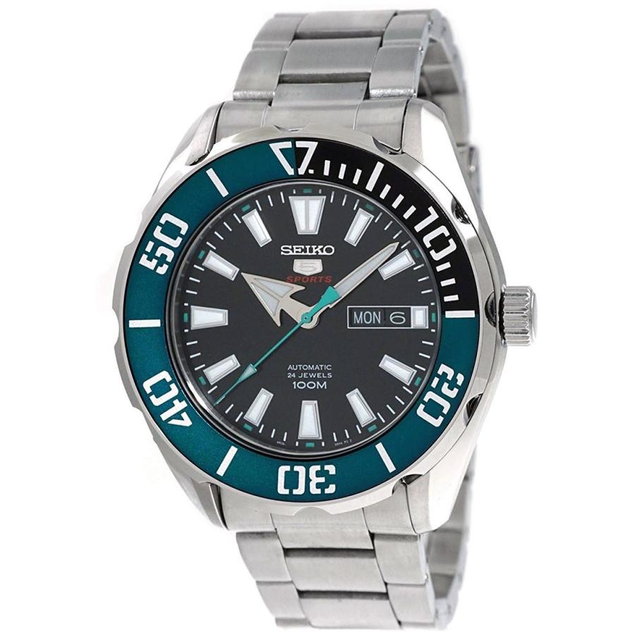 10年保証] [訳あり品] [製造終了 希少海外モデル] [新品] SEIKO 