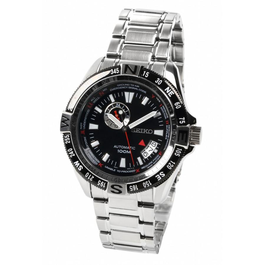 SEIKO（セイコー） [10年保証] SEIKO SSA095K1 SEIKO SUPERIOR 