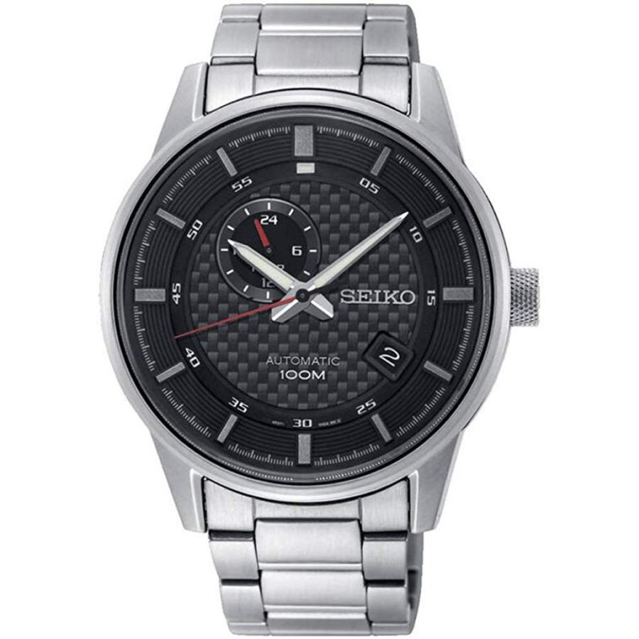 SEIKO（セイコー） [10年保証] SEIKO SSA381K1 [セイコーインポート 