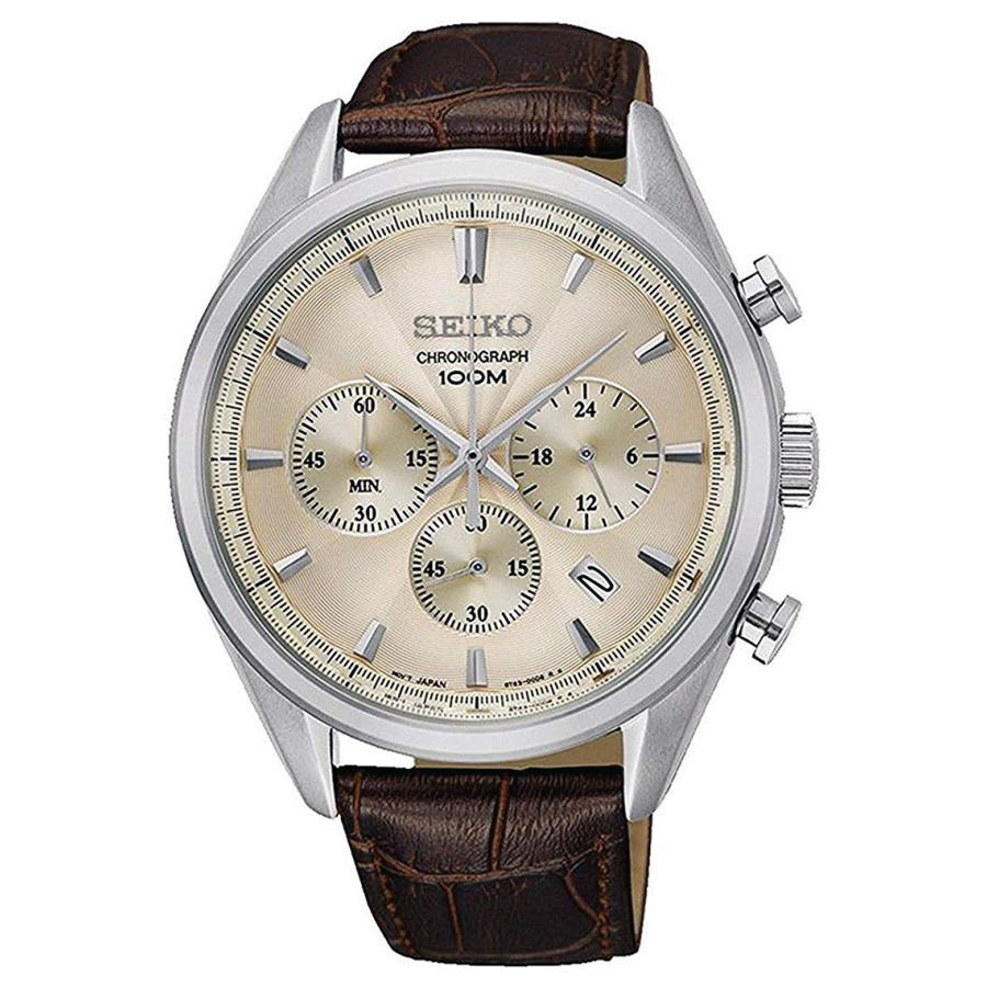 SEIKO（セイコー） [10年保証] [製造終了 希少海外モデル] SEIKO