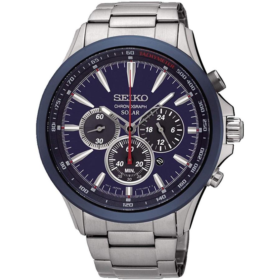 Seiko 5 [10年保証] SEIKO SSC495P1 [セイコーインポート] セイコー 