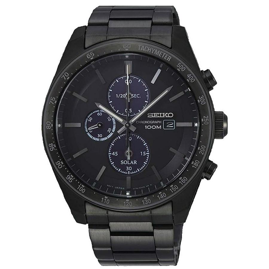 SEIKO（セイコー） [10年保証] [生産終了 希少人気海外モデル] [新品