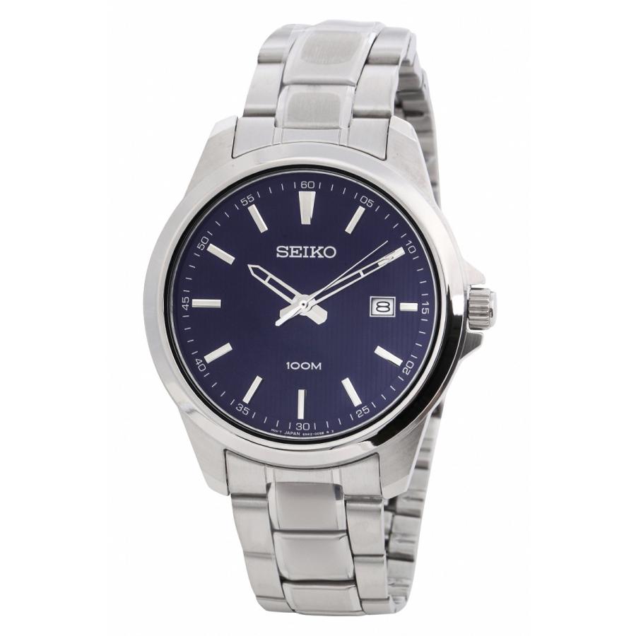 SEIKO（セイコー） [10年保証] [訳あり品] [製造終了 希少海外モデル