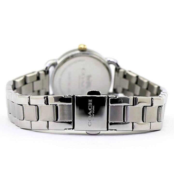 COACH（コーチ） 14000055 チャーム付きバングルセット レディース