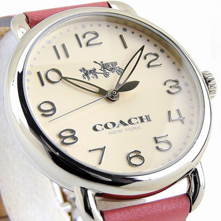 COACH（コーチ） ポイント最大6倍 14502717 DELANCEY デランシー