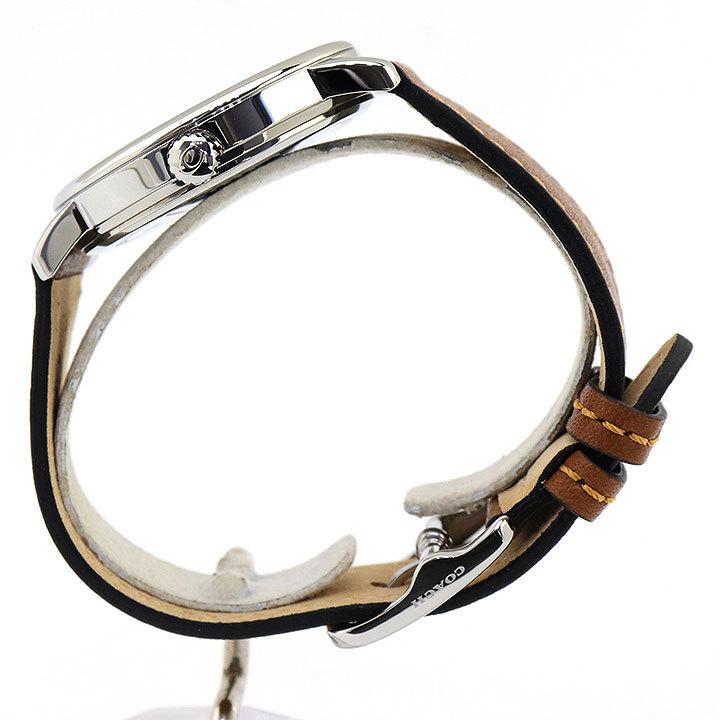 COACH（コーチ） 14502972 アナログ レディース 腕時計 海外モデル 茶