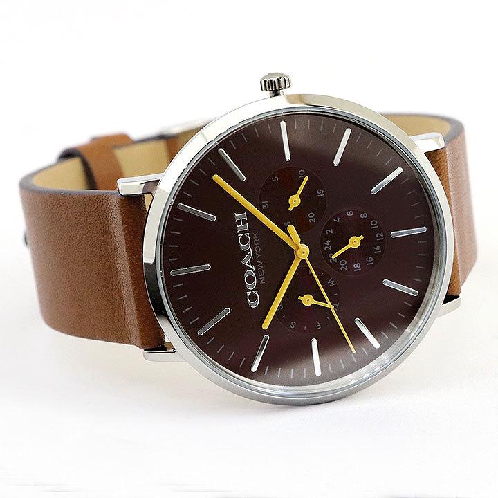 COACH（コーチ） 14602388 ブランド メンズ 腕時計 アナログ 安い 海外