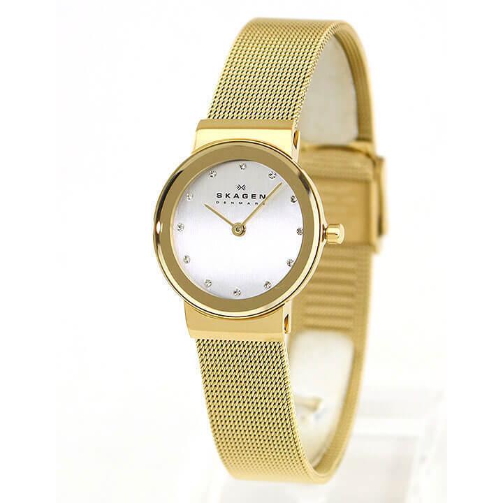 SKAGEN（スカーゲン） ポイント最大6倍 FREJA フレジャ アナログ