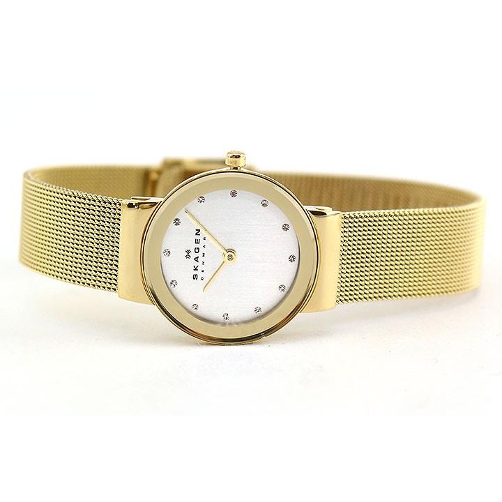 SKAGEN（スカーゲン） ポイント最大6倍 FREJA フレジャ アナログ