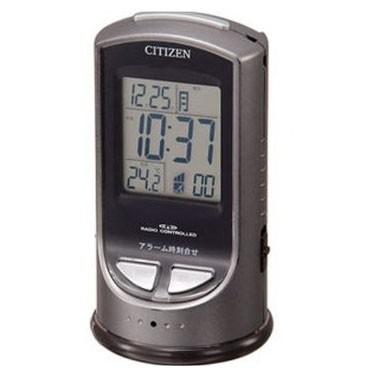 CITIZEN（シチズン） リズム 8rz050-008 パルデジットR050 目覚まし