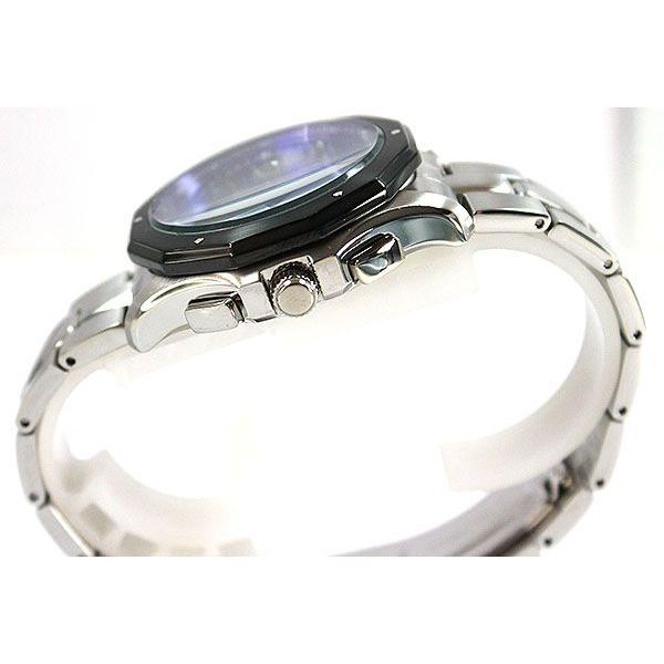 SEIKO セイコー WIRED ワイアード THE BLUE ザ・ブルー AGAW412 メンズ 