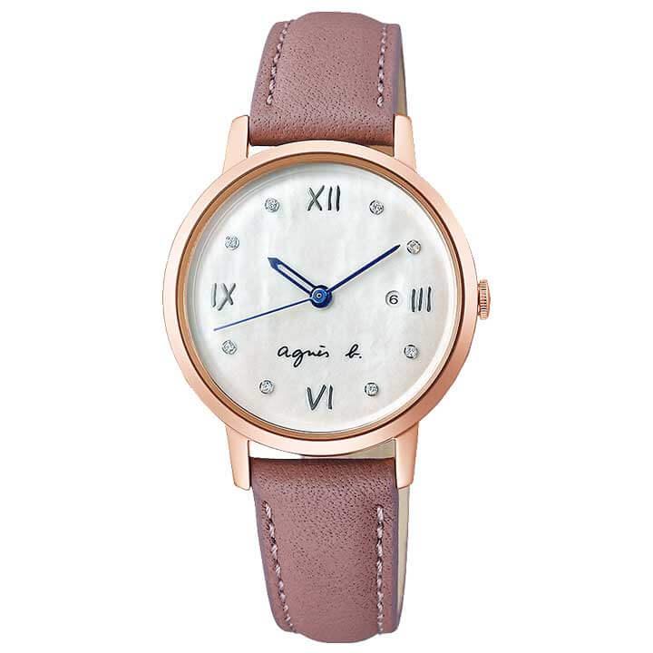 agnes b. お取り寄せ セイコー アニエスベー SEIKO マルチェロ agnes b. お取り寄せ セイコー アニエスベー SEIKO マルチェロ