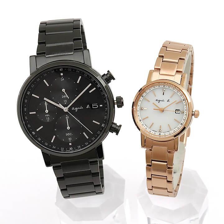 agnes b. agnesb. アニエスベー SEIKO セイコー クリスマス限定 agnes b. agnesb. アニエスベー SEIKO セイコー クリスマス限定