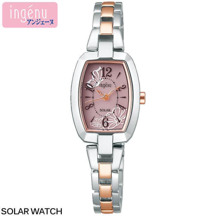 ALBA（SEIKO） お取り寄せ ALBA アルバ ingenu アンジェーヌ SEIKO
