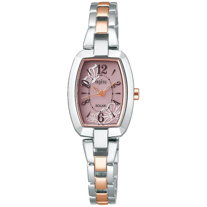 ALBA（SEIKO） お取り寄せ ALBA アルバ ingenu アンジェーヌ SEIKO