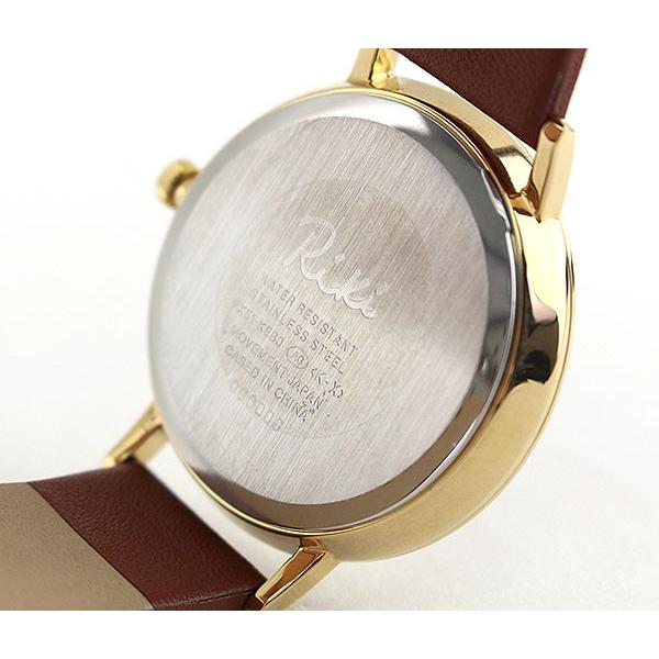 SEIKO ALBA Riki 腕時計　yu_ Riki（ALBA） セイコー アルバ リキ スタンダード 36mm メンズ 腕時計