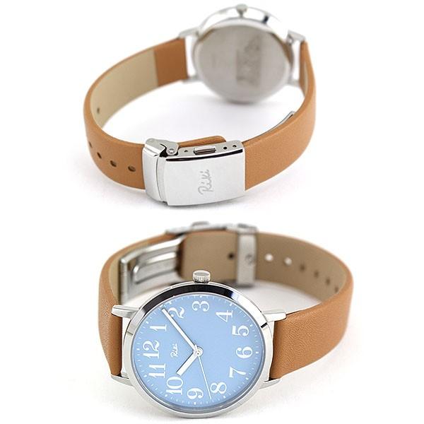 SEIKO ALBA Riki 腕時計　yu_ Riki（ALBA） セイコー アルバ リキ スタンダード 36mm メンズ 腕時計