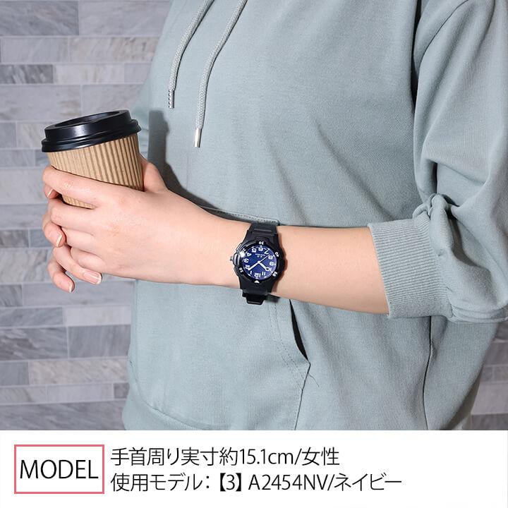 アリアス 腕時計 レディース キッズ 受験用時計 時計 ポイント消化
