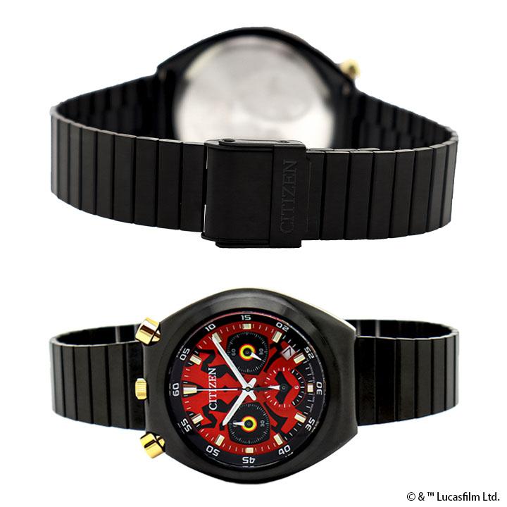 RECORD LABEL お取り寄せ シチズン 腕時計 citizen メンズ