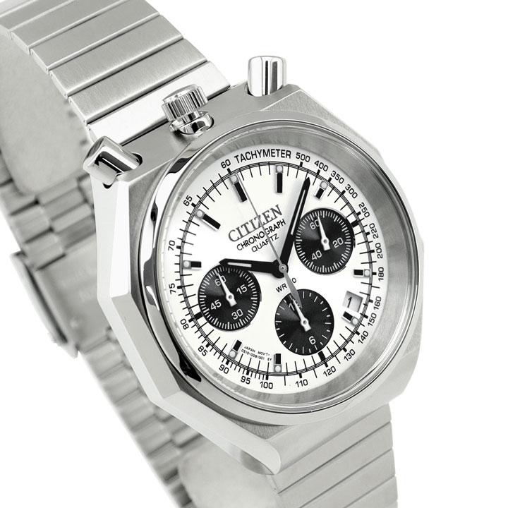 RECORD LABEL シチズン レコードレーベル TSUNO CHRONO Custom RECORD LABEL シチズン レコードレーベル TSUNO CHRONO Custom