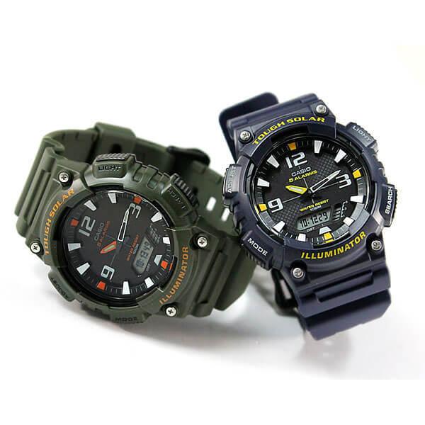 CASIO（カシオ） 専用BOXなし カシオ腕時計 チープカシオ スタンダード