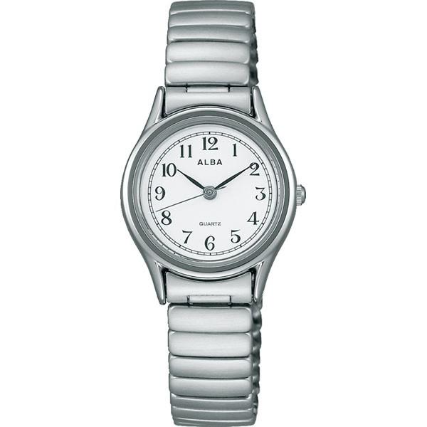 ALBA（SEIKO） お取り寄せ SEIKO セイコー ALBA アルバ クオーツ