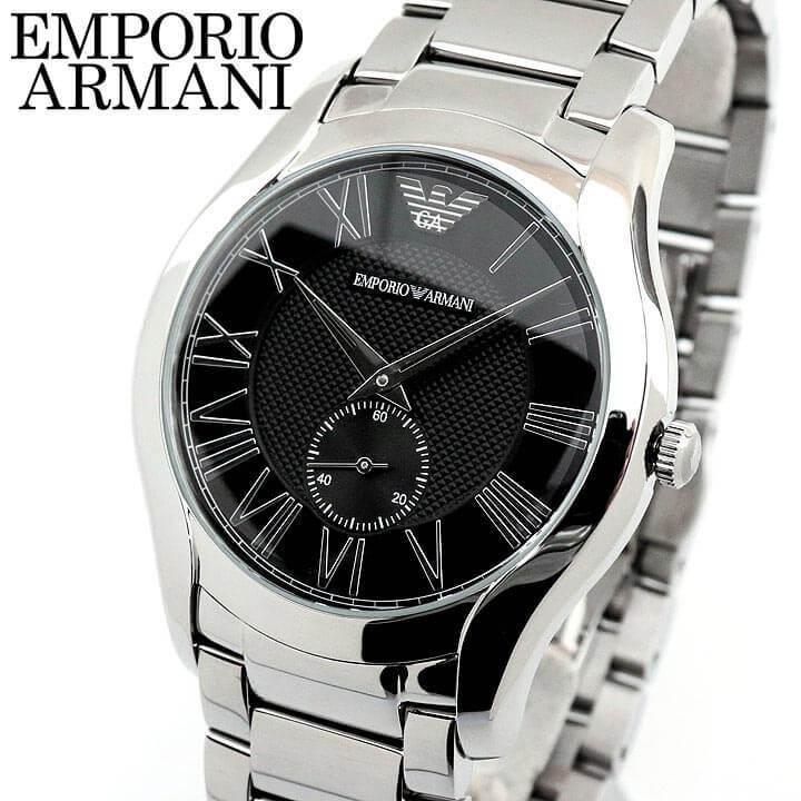 ARMANI（アルマーニ） EMPORIO ARMANI エンポリオアルマーニ VALENTE