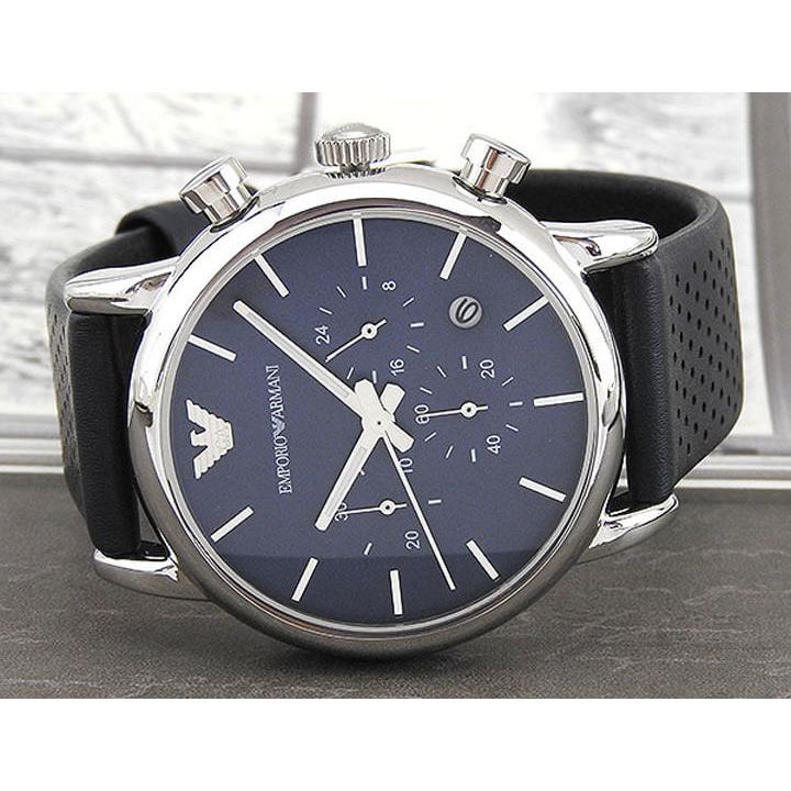 EMPORIO ARMANI AR-1787【極上美品時計】 【クロノグラフ】 EMPORIO ARMANI AR-1787【極上美品時計】 【クロノグラフ